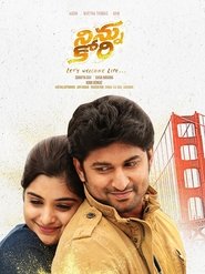 Watch Ninnu Kori Full Movie Online 2017