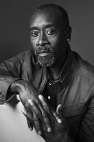 Don Cheadle