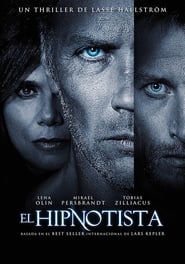 El hipnotista (2012) Cliver HD - Legal - ver Online & Descargar