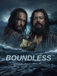 Boundless poster