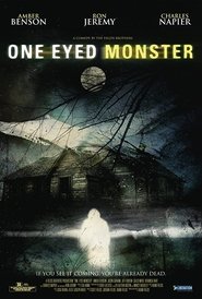 One-Eyed Monster постер