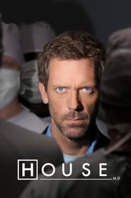 Poster House - Season 1 Episode 11 : Detox 2012