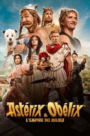 Astérix & Obélix : L’Empire du Milieu (2023)