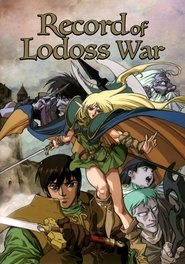 Record of Lodoss War مشاهدة و تحميل مسلسل مترجم جميع المواسم بجودة عالية