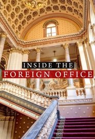 Inside the Foreign Office постер