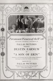 Poster A Son of Erin