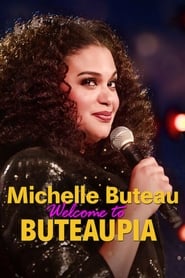 Michelle Buteau: Welcome to Buteaupia постер