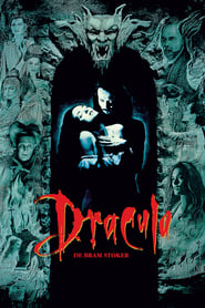 Imagen Drácula de Bram Stoker