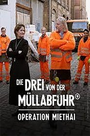 Die Drei von der Müllabfuhr - Operation Miethai