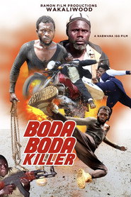 Boda Boda Killer (2019)