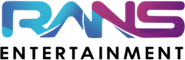 RANS Entertainment logo