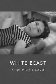 White Beast постер