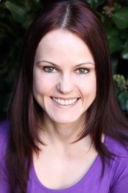 Karen Newman as Private Parker