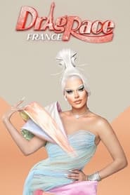 Drag Race France постер
