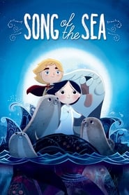 Song of the Sea (2014) English BluRay | 1080p | 720p | Download