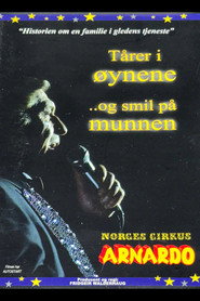 Tårer i øynene - og smil på munnen poster