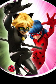 Miraculous: Tales of Ladybug & Cat Noir Season 1 21