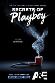 Secrets of Playboy постер