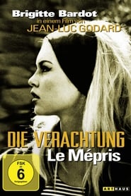 Die Verachtung 1963 Stream German HD