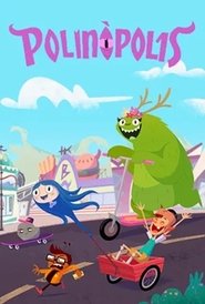 Poster Polinópolis 2022