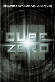 Cube Zero movie