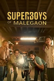 Superboys of Malegaon Superboys of Malegaon