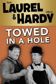 Towed in a Hole (1932) HD