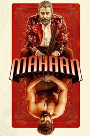 Mahaan (2022) Hindi Dubbed & Tamil Movie Download & Watch Online WEB-DL 480p, 720p & 1080p [Unofficial, But Very Good Quality]