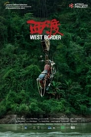 Poster for West Border