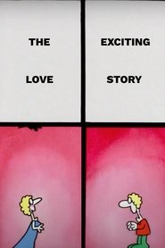 Poster The Exciting Love Story 1989