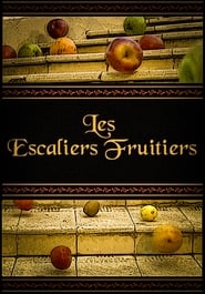 Poster Fruit Stairs