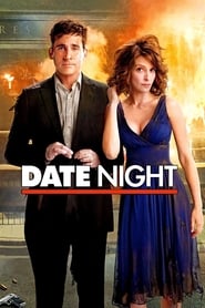 Poster Date Night 2010