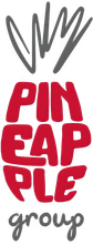 Logo for Pineapple Group Logo for Pineapple Group