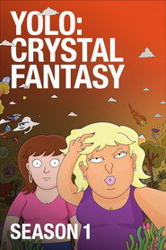 YOLO Crystal Fantasy 3