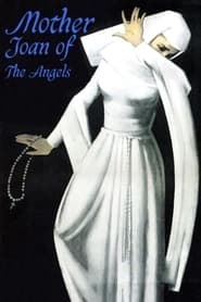 Mother Joan of the Angels