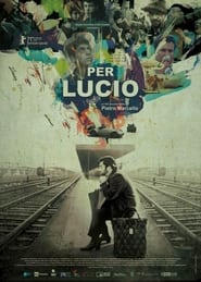 Poster Per Lucio