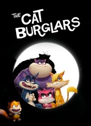 The Cat Burglars 1970 Бесплатан неограничен приступ