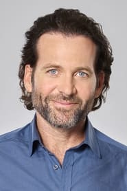 Eion Bailey as Frank Patterson