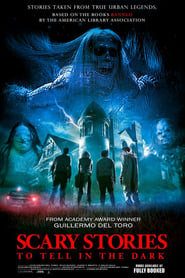 Historias de miedo para contar en la oscuridad (2019) REMUX 1080p Latino