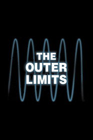 The Outer Limits poster