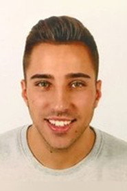 Fernando Hervás