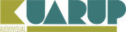 Logo for Kuarup Produtora