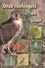 Poster Onze Roofvogels en Uilen 2003