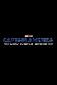 Captain America: New World Order streaming