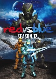 Red vs. Blue – Vol. 12