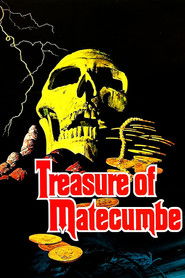 Treasure of Matecumbe