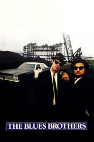 The Blues Brothers (1980) The Blues Brothers (1980)