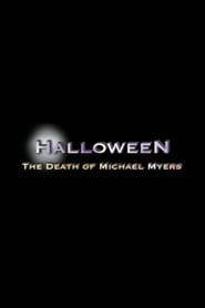 Poster Halloween: The Death of Michael Myers