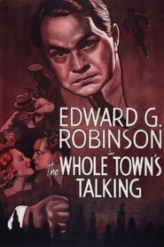 The Whole Town’s Talking