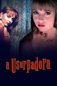 A Usurpadora